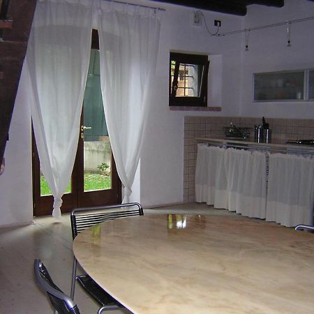 Agriturismo Trebisonda Country Resort Monzambano Kültér fotó