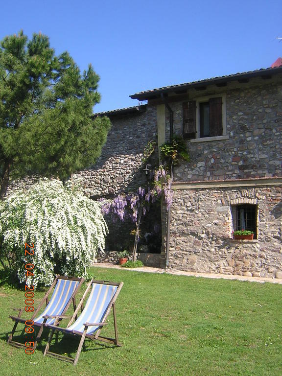 Agriturismo Trebisonda Country Resort Monzambano Szoba fotó
