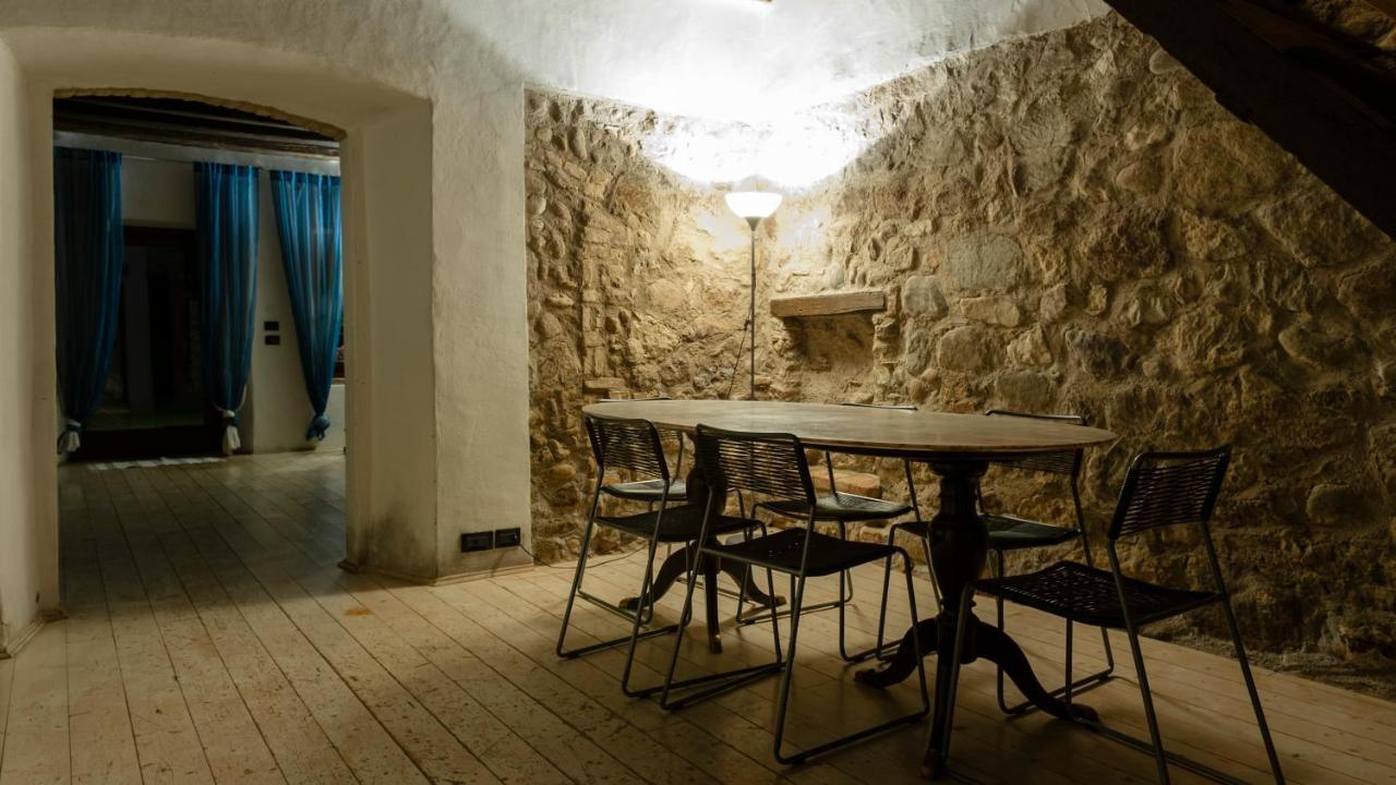 Agriturismo Trebisonda Country Resort Monzambano Kültér fotó