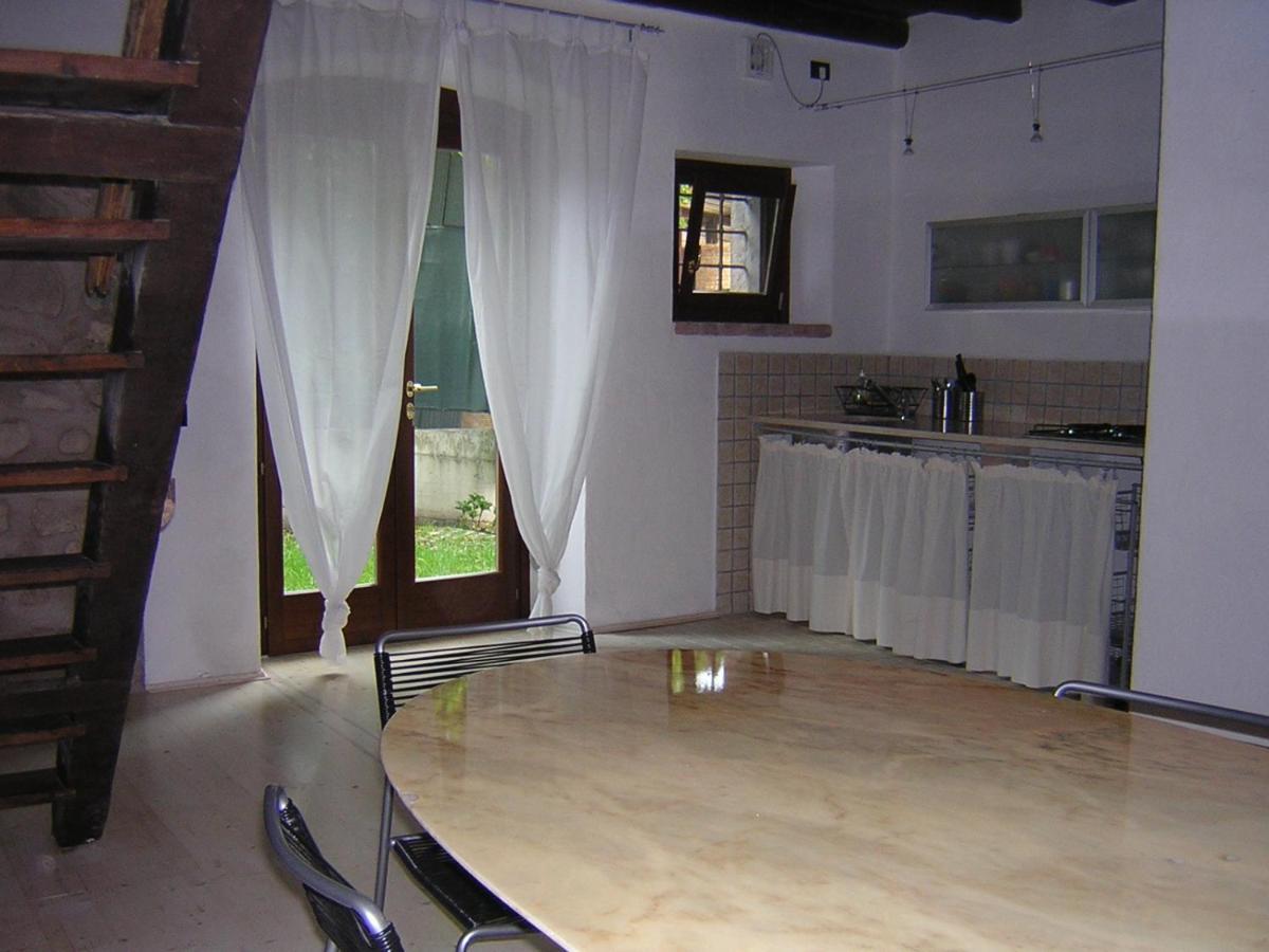 Agriturismo Trebisonda Country Resort Monzambano Kültér fotó