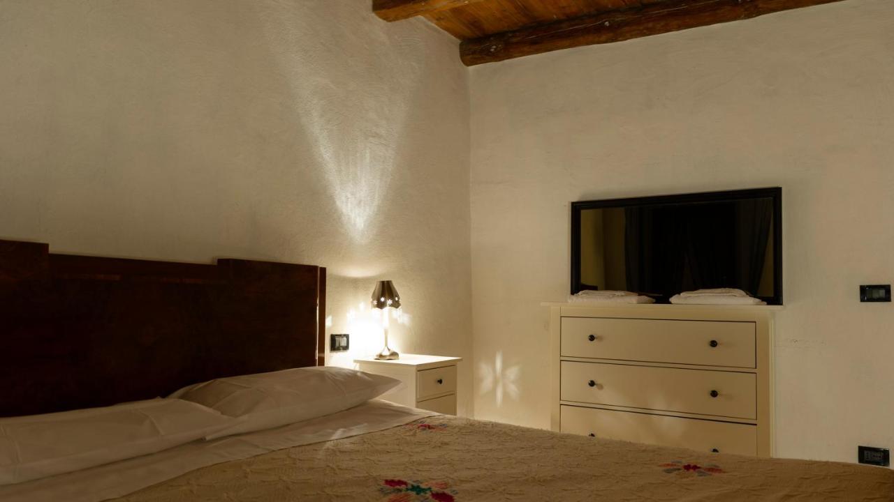 Agriturismo Trebisonda Country Resort Monzambano Kültér fotó