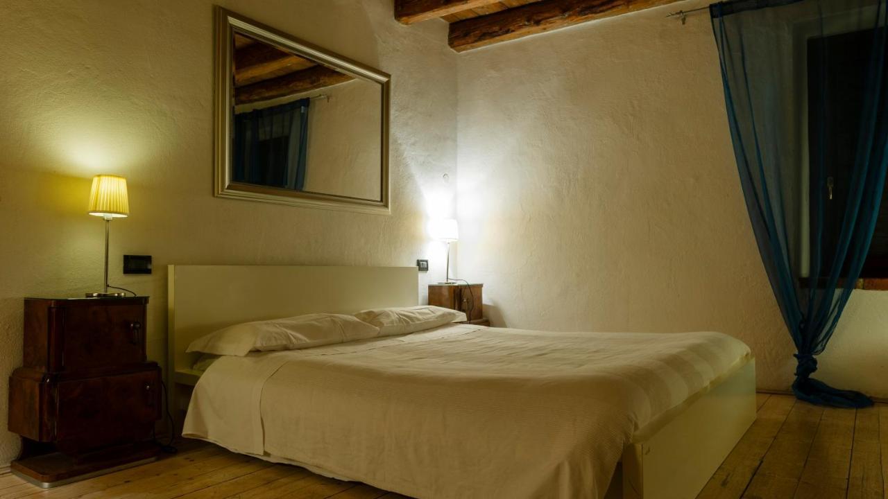 Agriturismo Trebisonda Country Resort Monzambano Kültér fotó