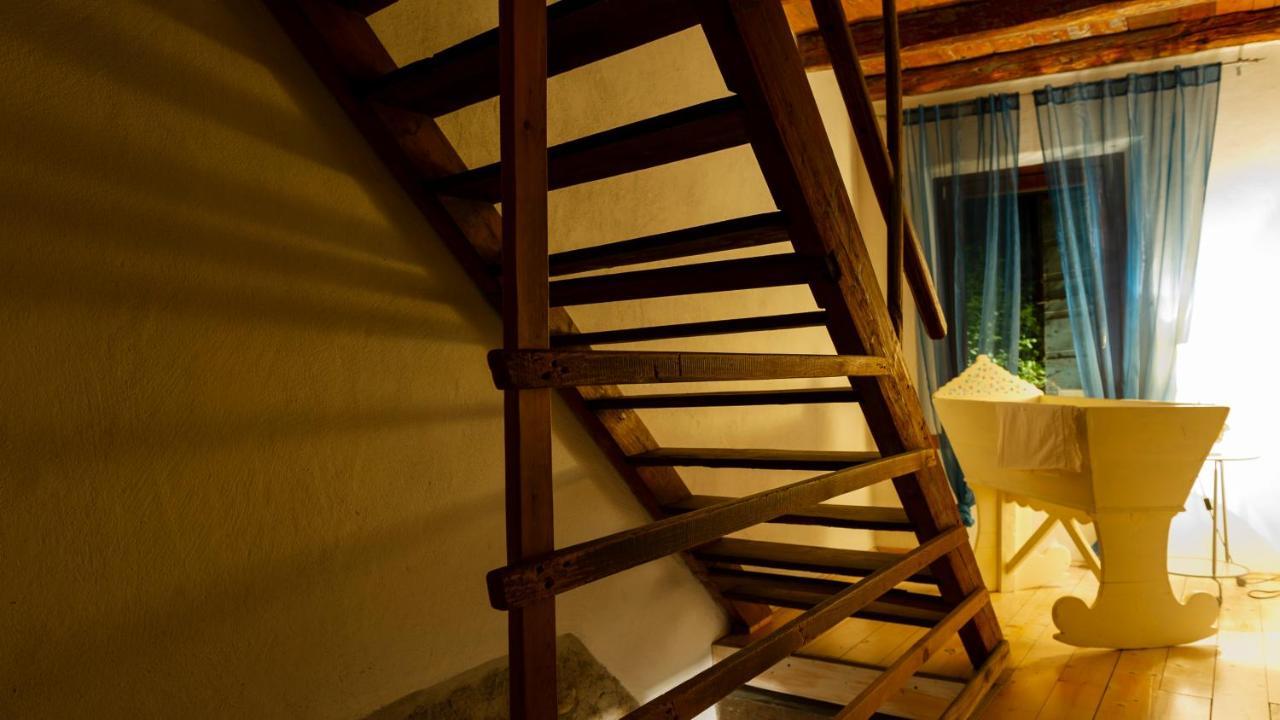Agriturismo Trebisonda Country Resort Monzambano Kültér fotó