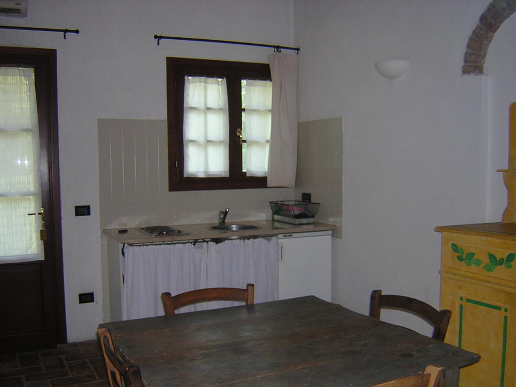 Agriturismo Trebisonda Country Resort Monzambano Szoba fotó