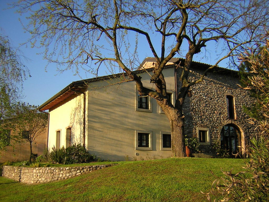 Agriturismo Trebisonda Country Resort Monzambano Szoba fotó