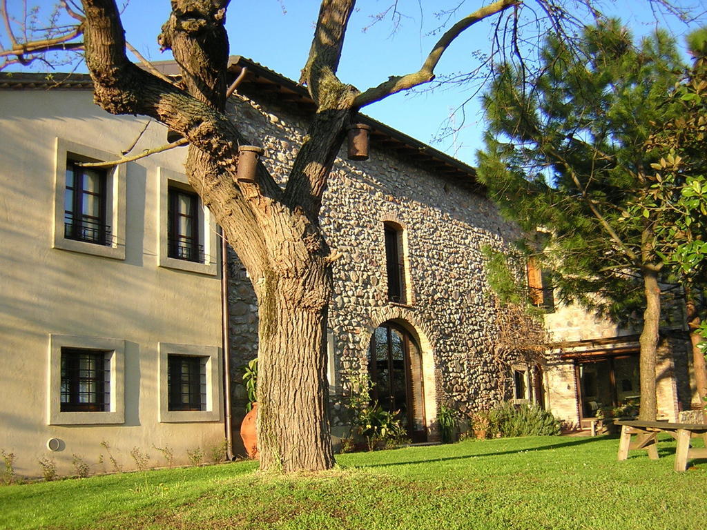 Agriturismo Trebisonda Country Resort Monzambano Szoba fotó