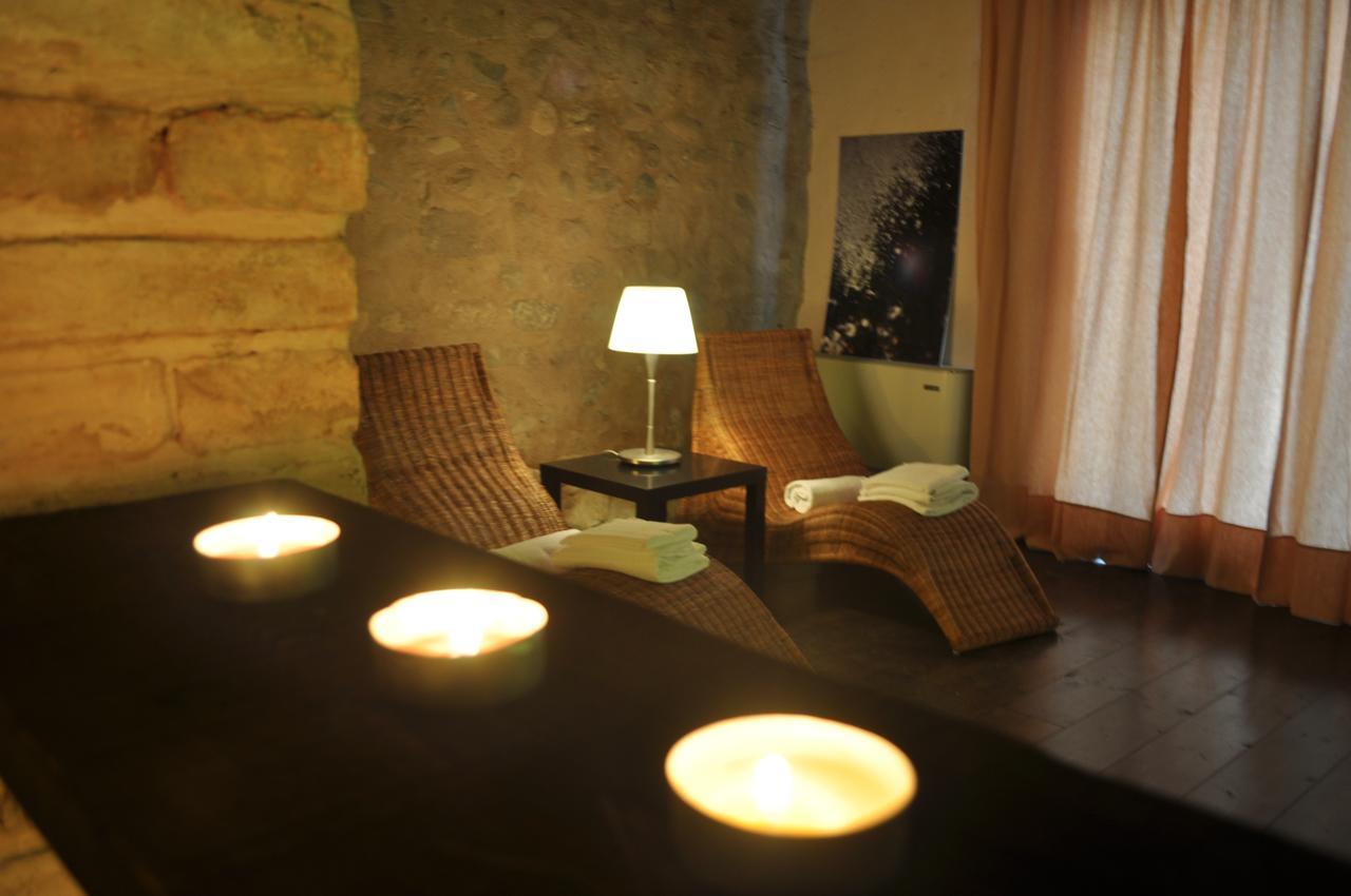 Agriturismo Trebisonda Country Resort Monzambano Kültér fotó