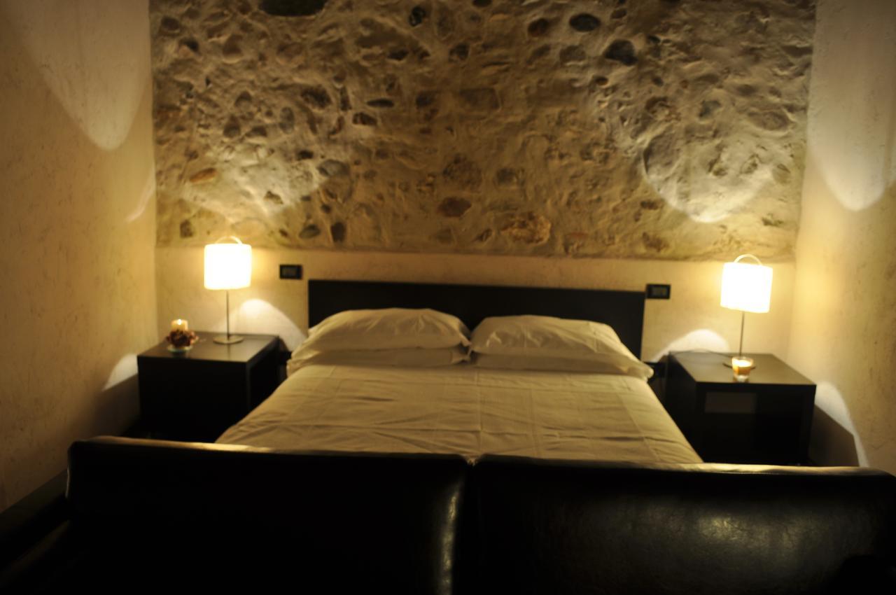 Agriturismo Trebisonda Country Resort Monzambano Kültér fotó