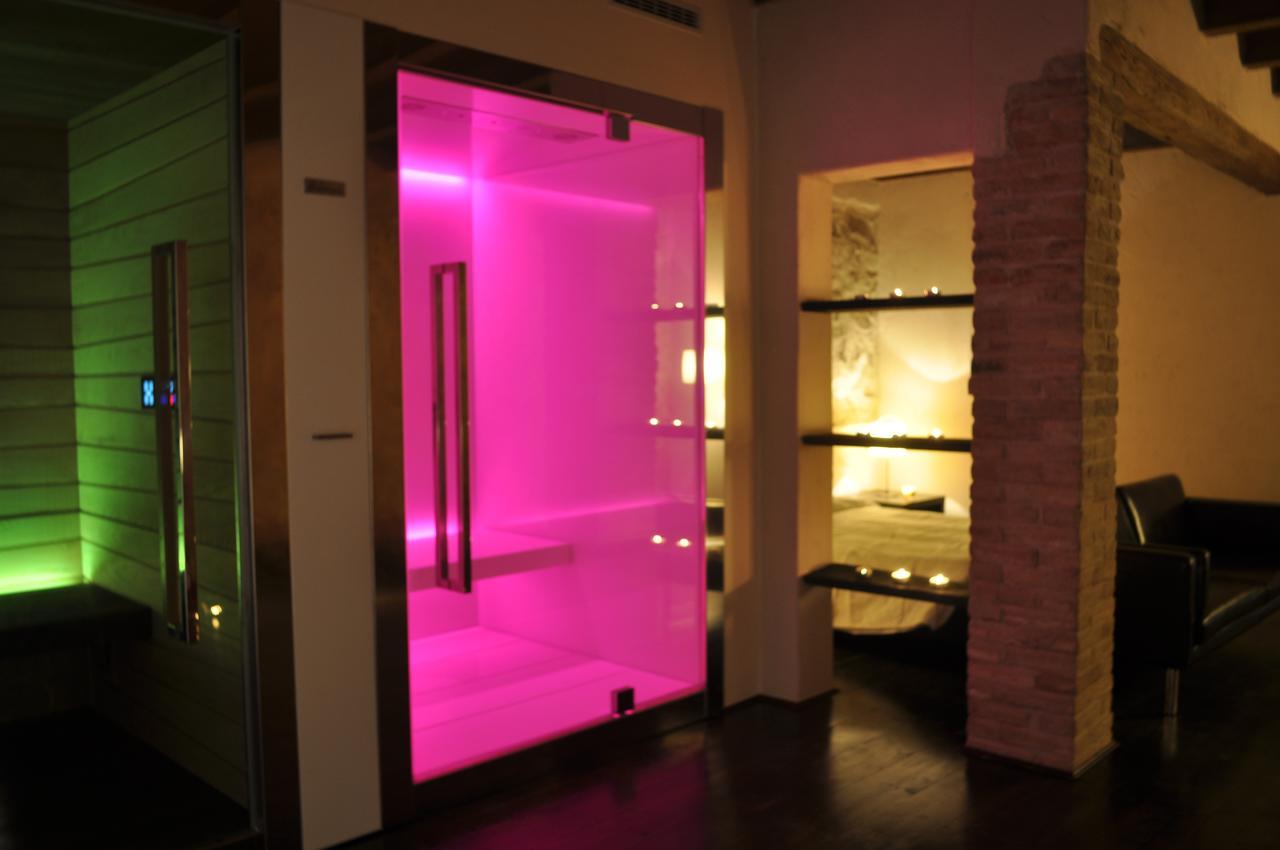 Agriturismo Trebisonda Country Resort Monzambano Kültér fotó
